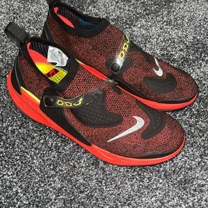 New Nike OBJ Joyride Flyknit Odell Beckham Jr